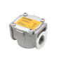 Фільтр газовий KOER KG.F01.A DN15 (різьба) 2 bar