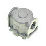 Фільтр газовий KOER KG.F01.A DN15 (різьба) 2 bar