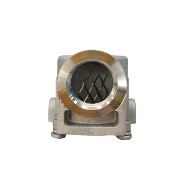 Фільтр газовий KOER KP.F01.A DN20 (різьба) 2 bar