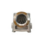 Фільтр газовий KOER KP.F01.A DN20 (різьба) 2 bar