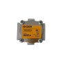 Фільтр газовий KOER KP.F01.A DN20 (різьба) 2 bar