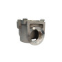 Фільтр газовий KOER KP.F01.A DN20 (різьба) 2 bar