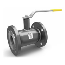 Кран фланцевый LD DN20 н/п (КШ.Ц.Ф.020.040.Н/П.02)